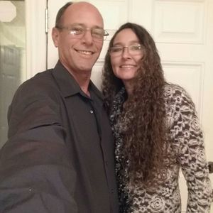 Meet your Posher, Penny gary